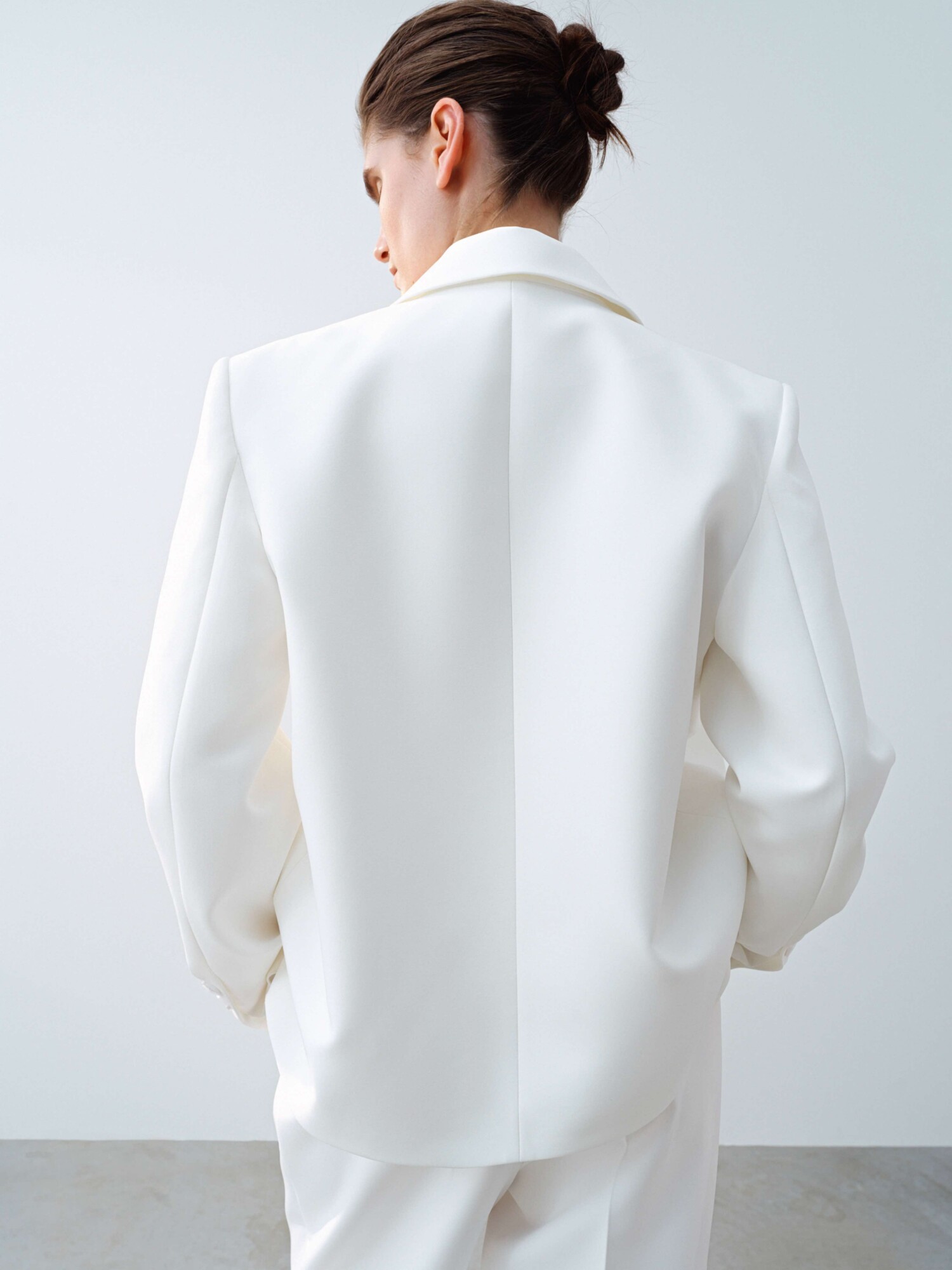 Костюм STRUCTURE