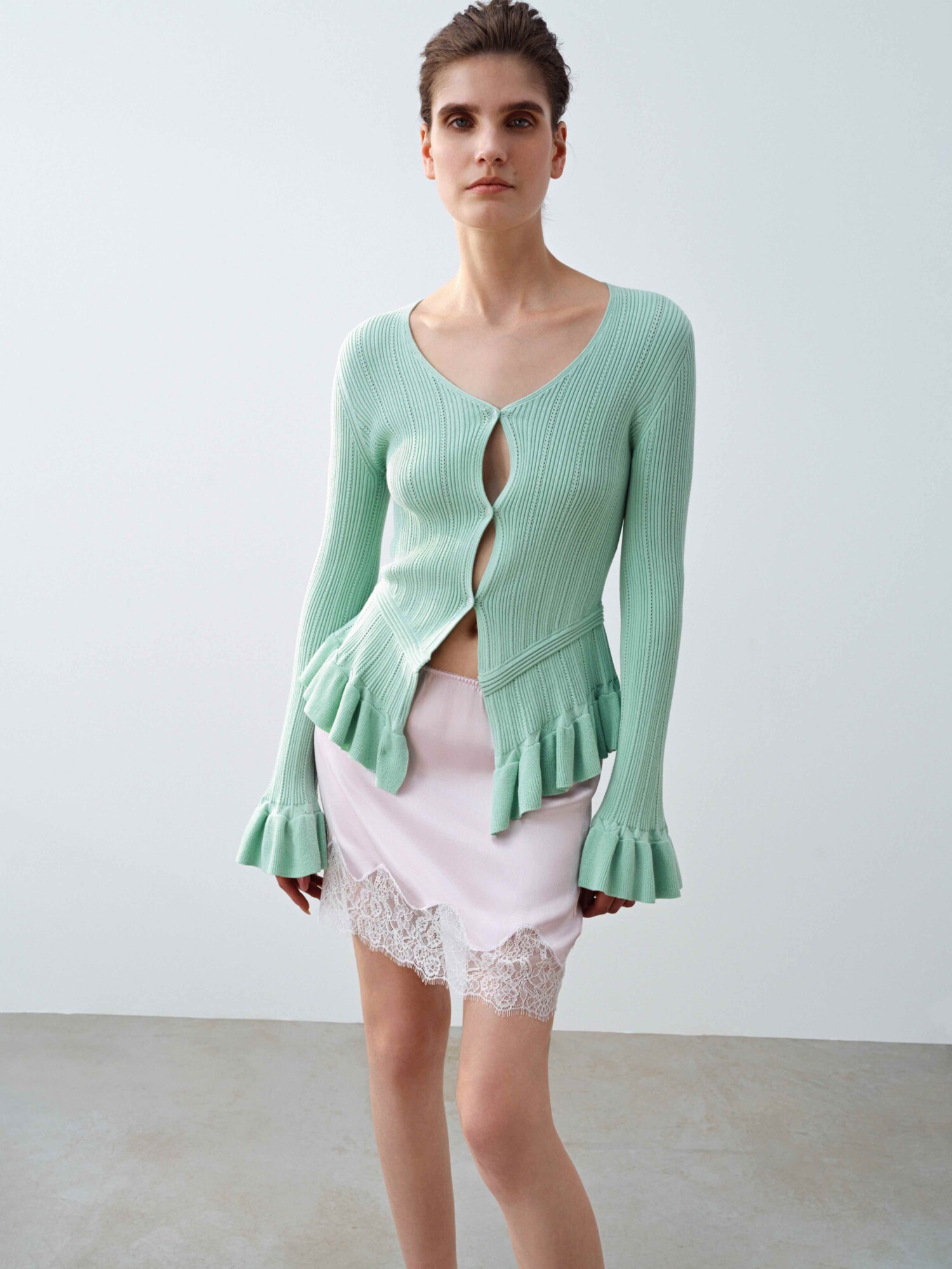 Кардиган MONROE