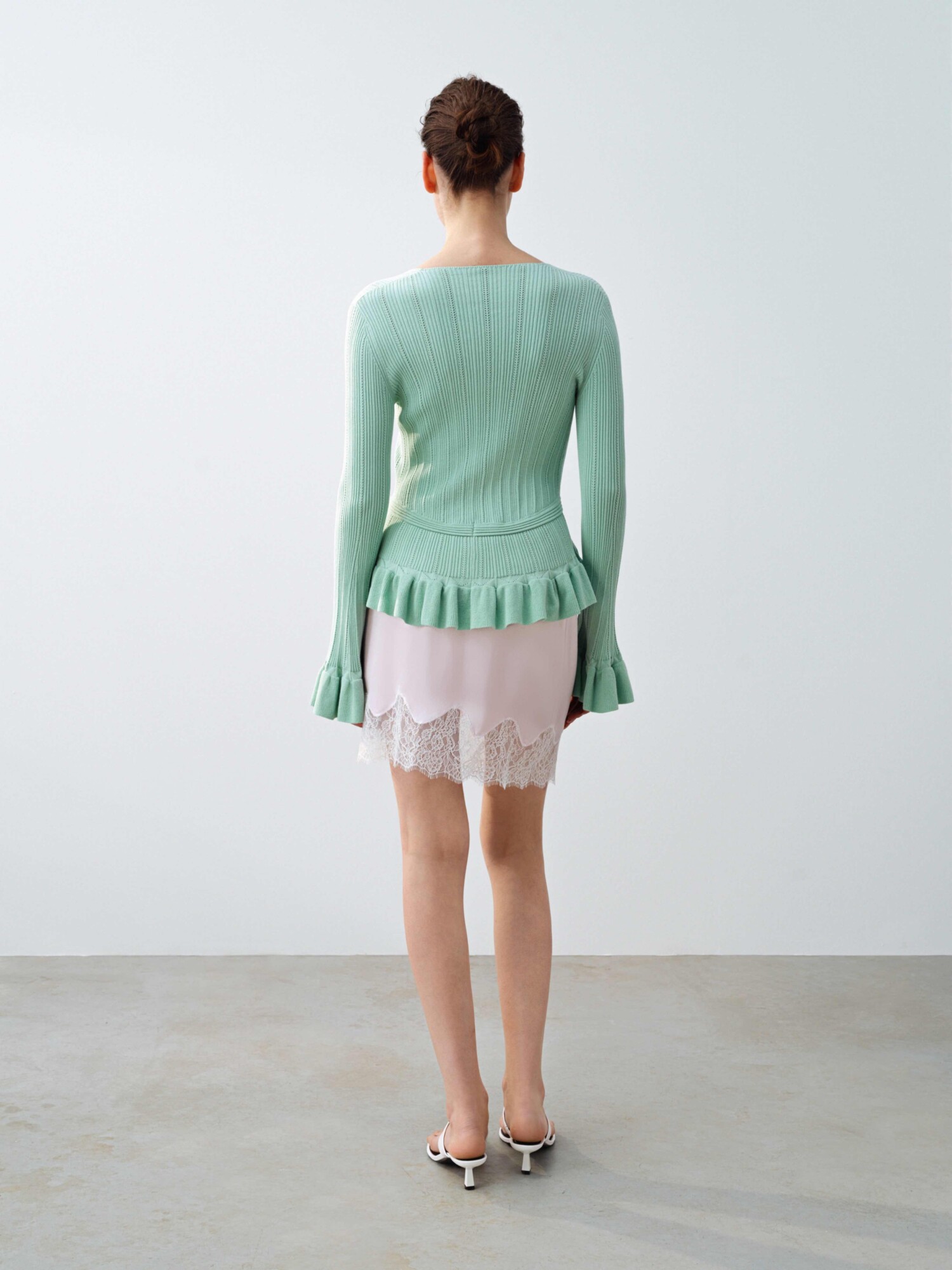 Кардиган MONROE