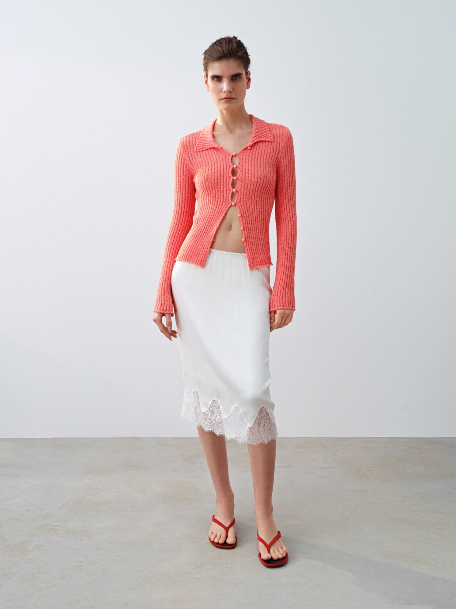 Кардиган ADELINE