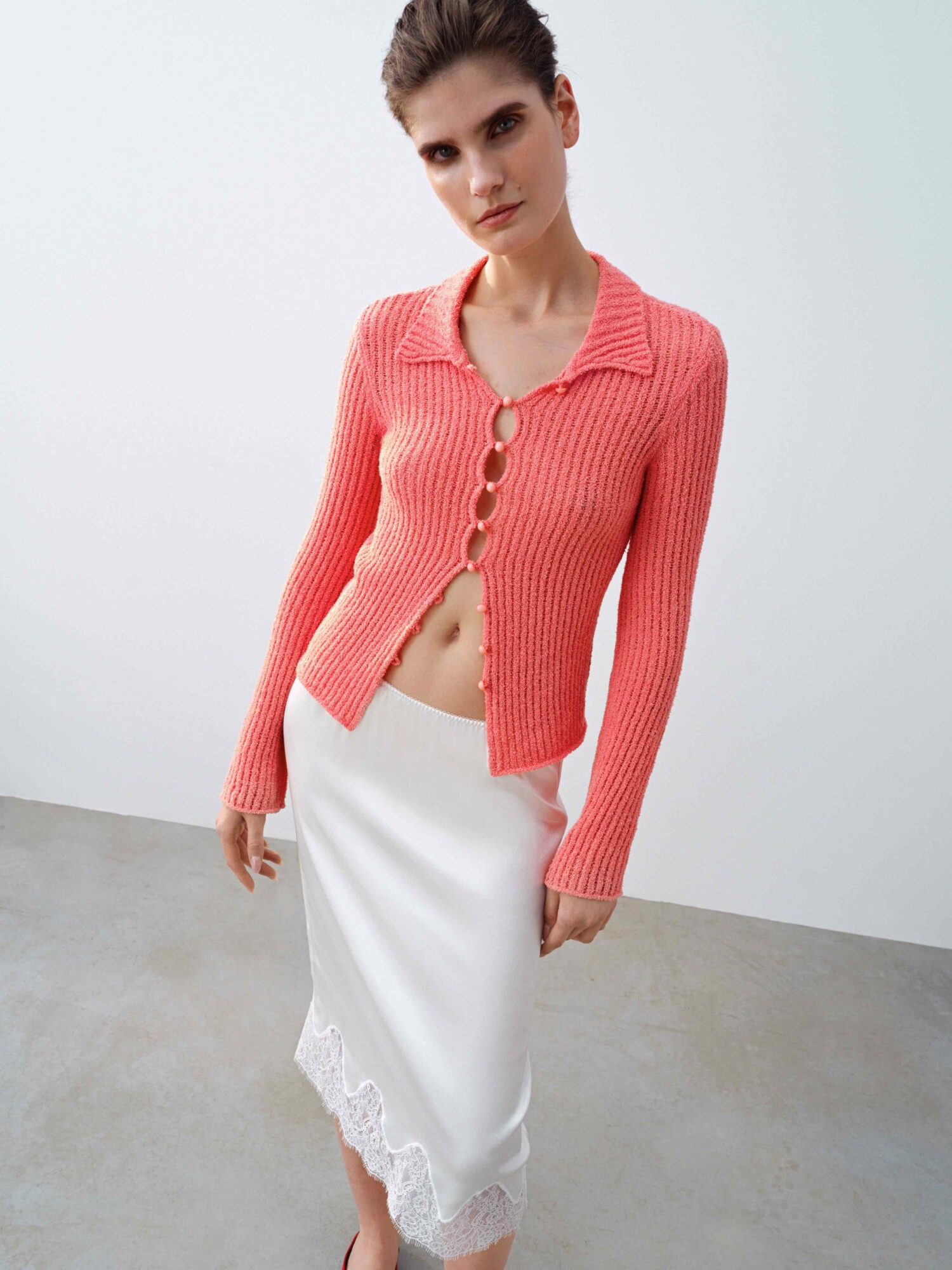 Кардиган ADELINE