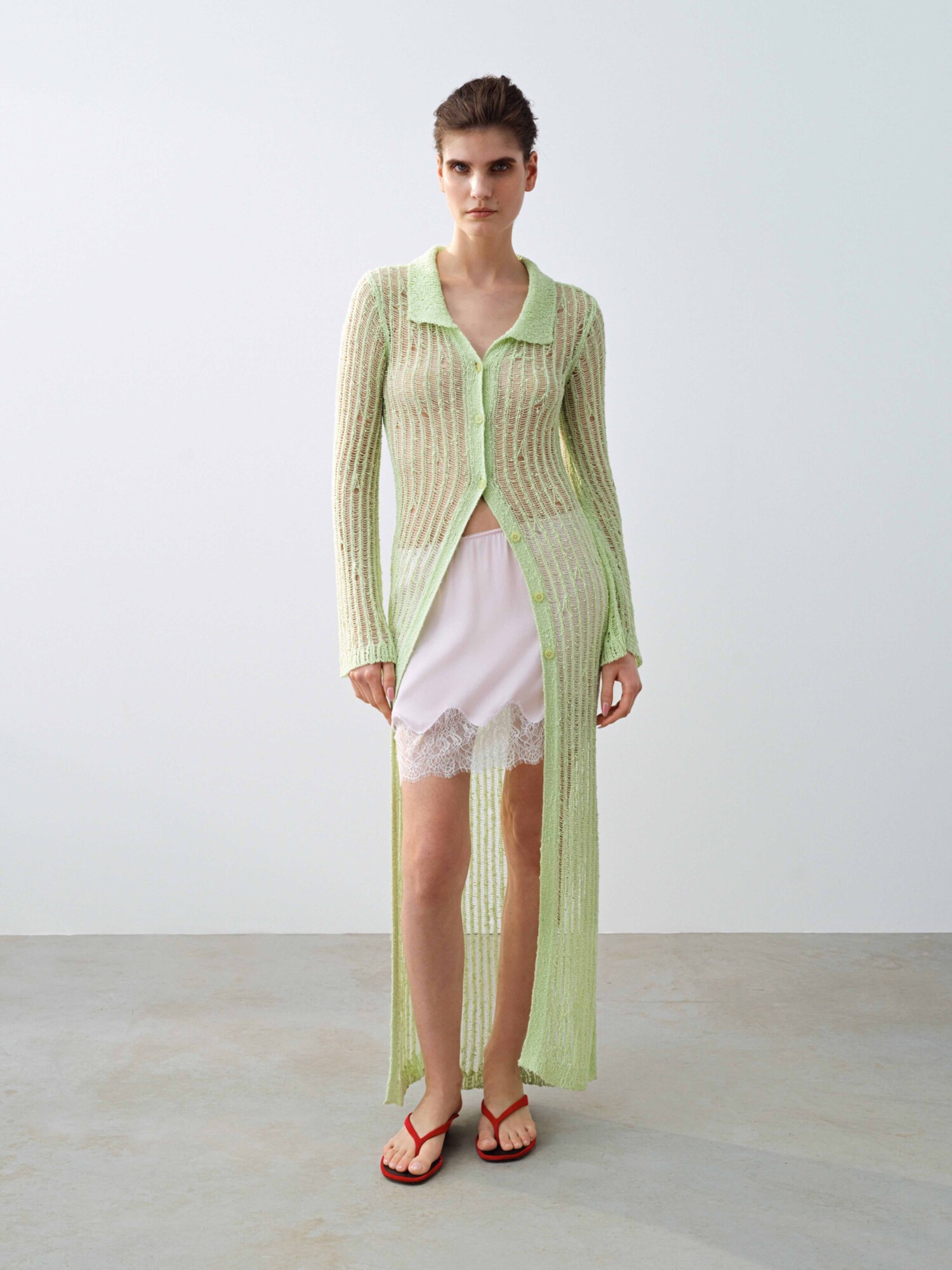 Кардиган NOELLE