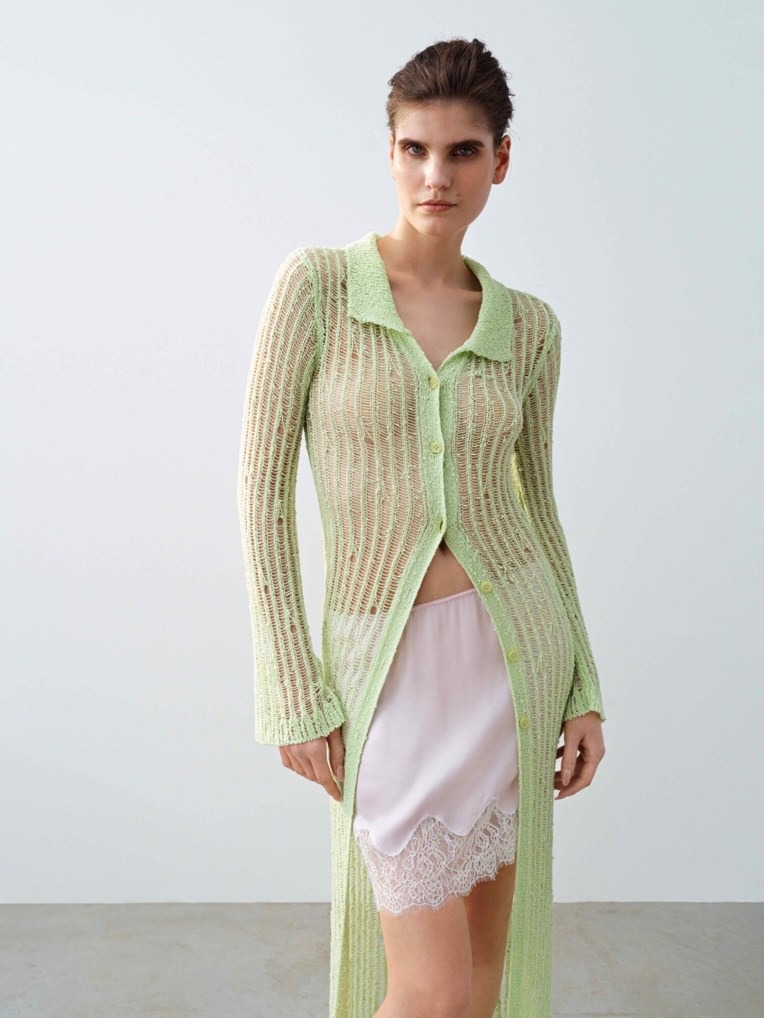 Кардиган NOELLE