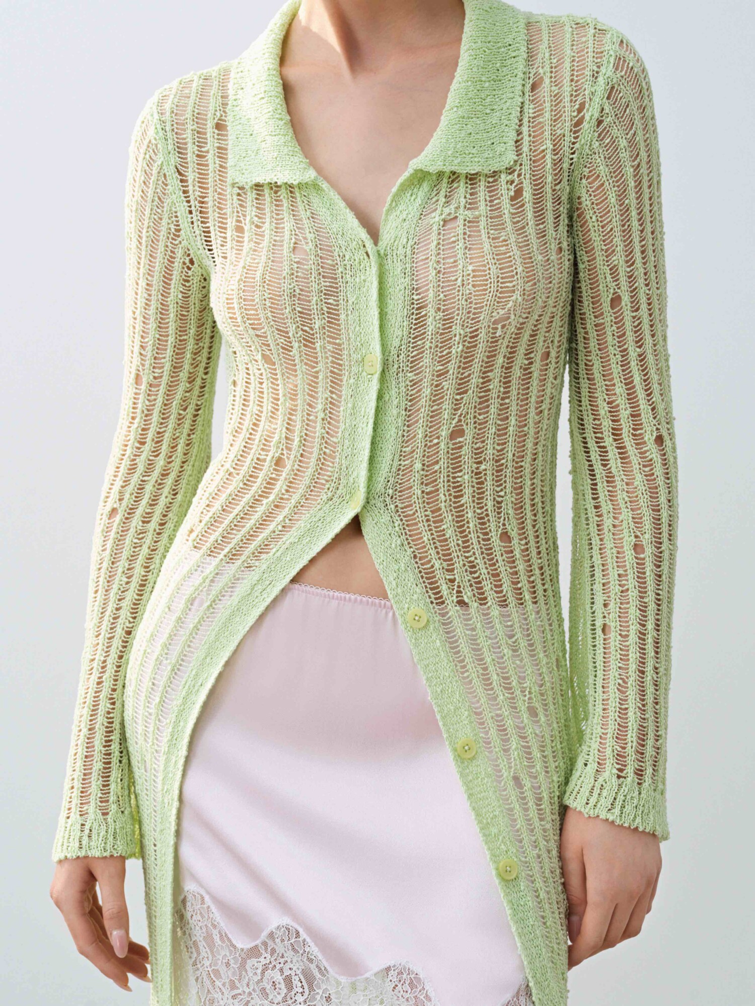 Кардиган NOELLE