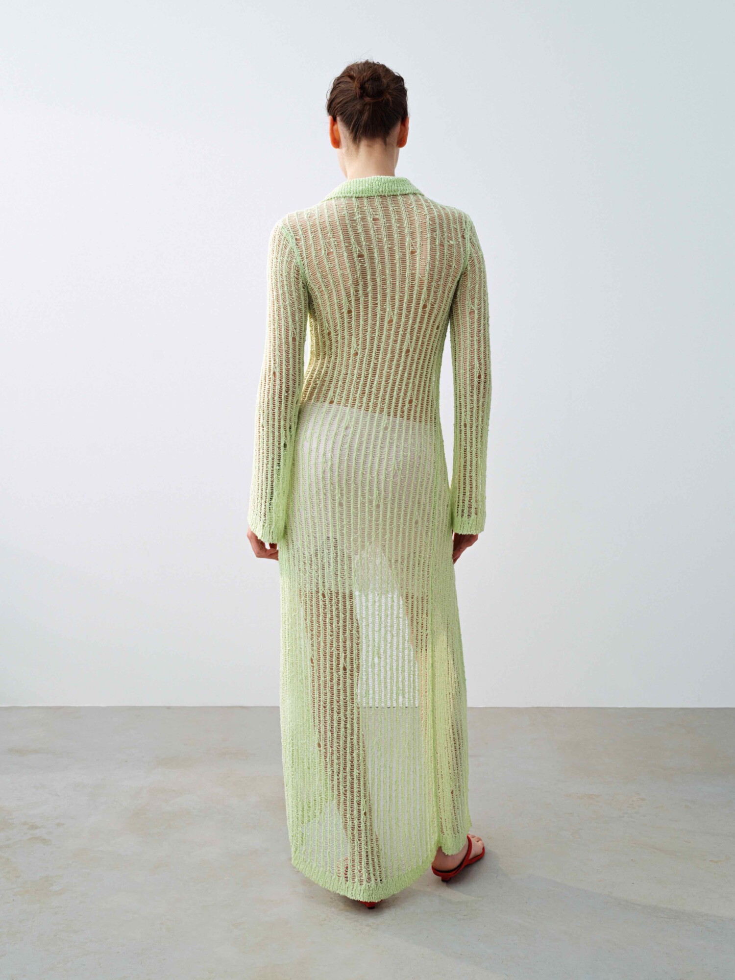 Кардиган NOELLE