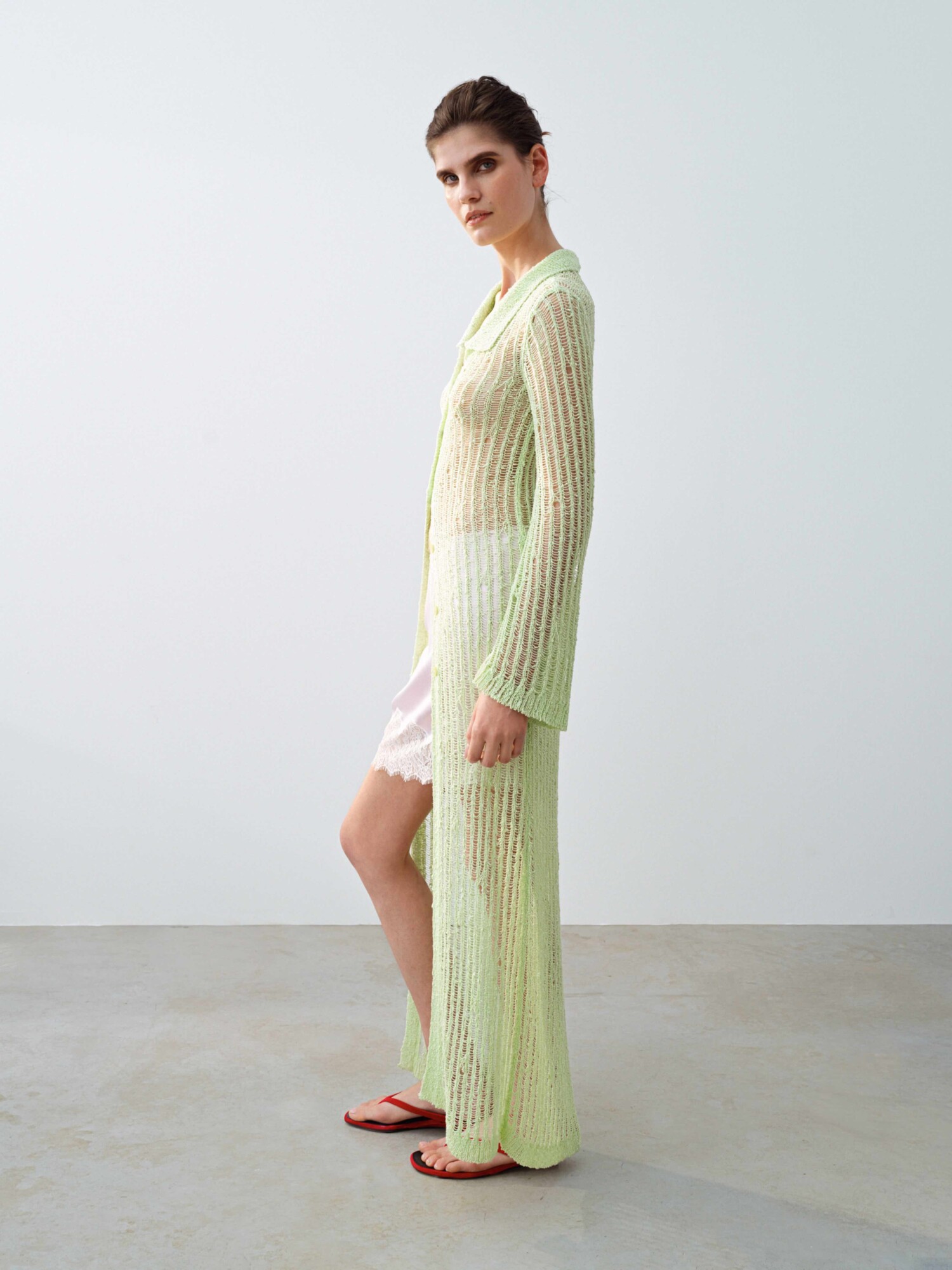 Кардиган NOELLE