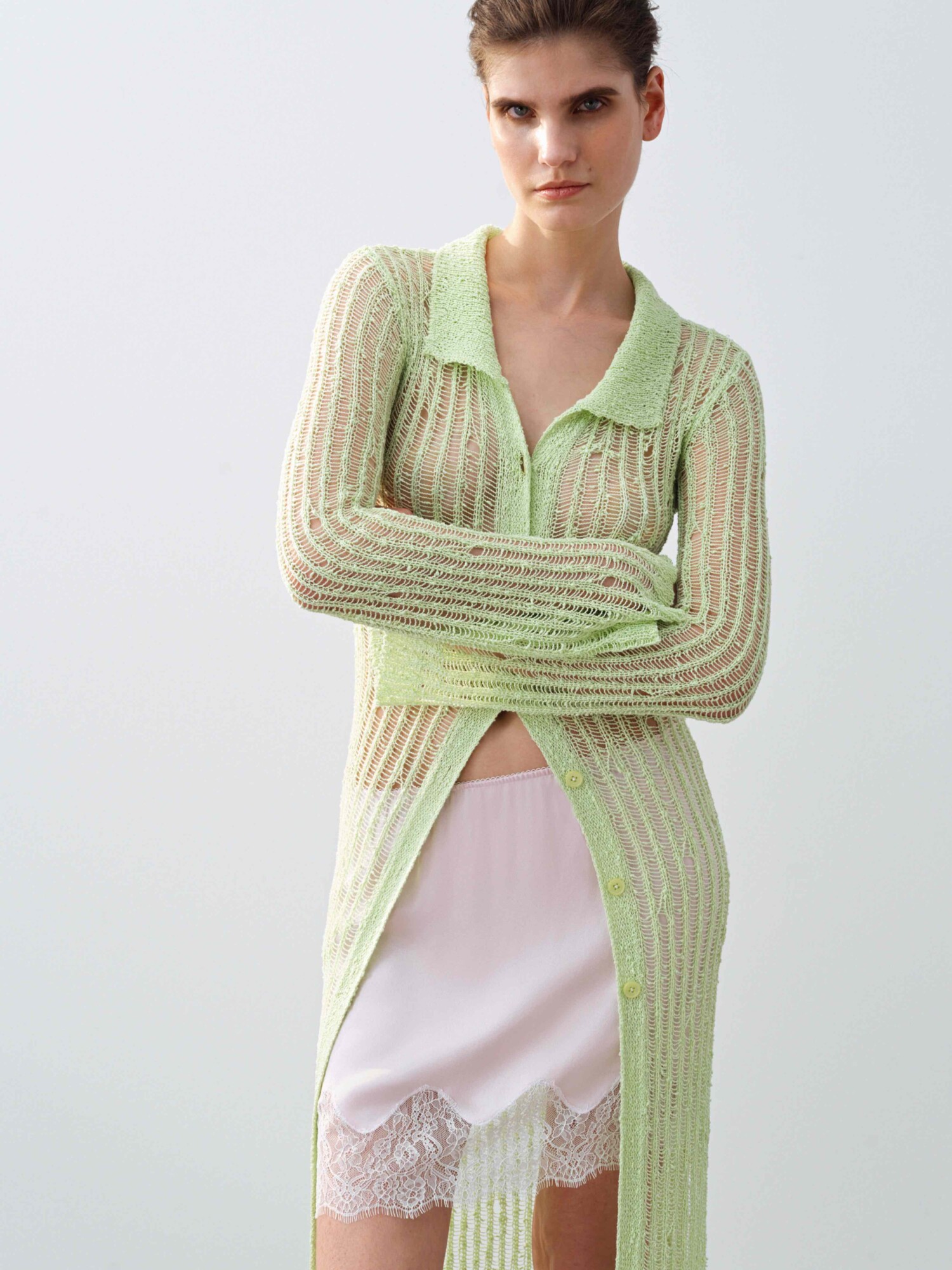 Кардиган NOELLE