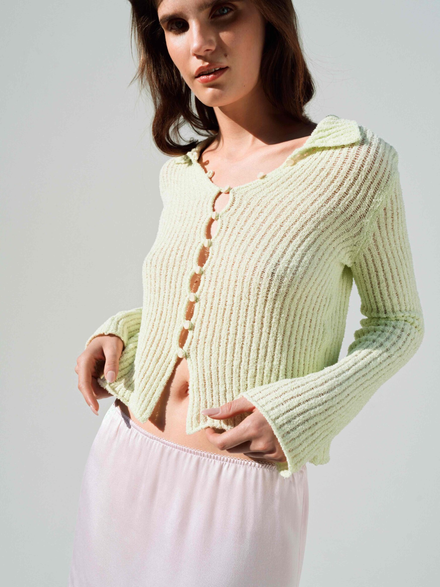 Кардиган ADELINE