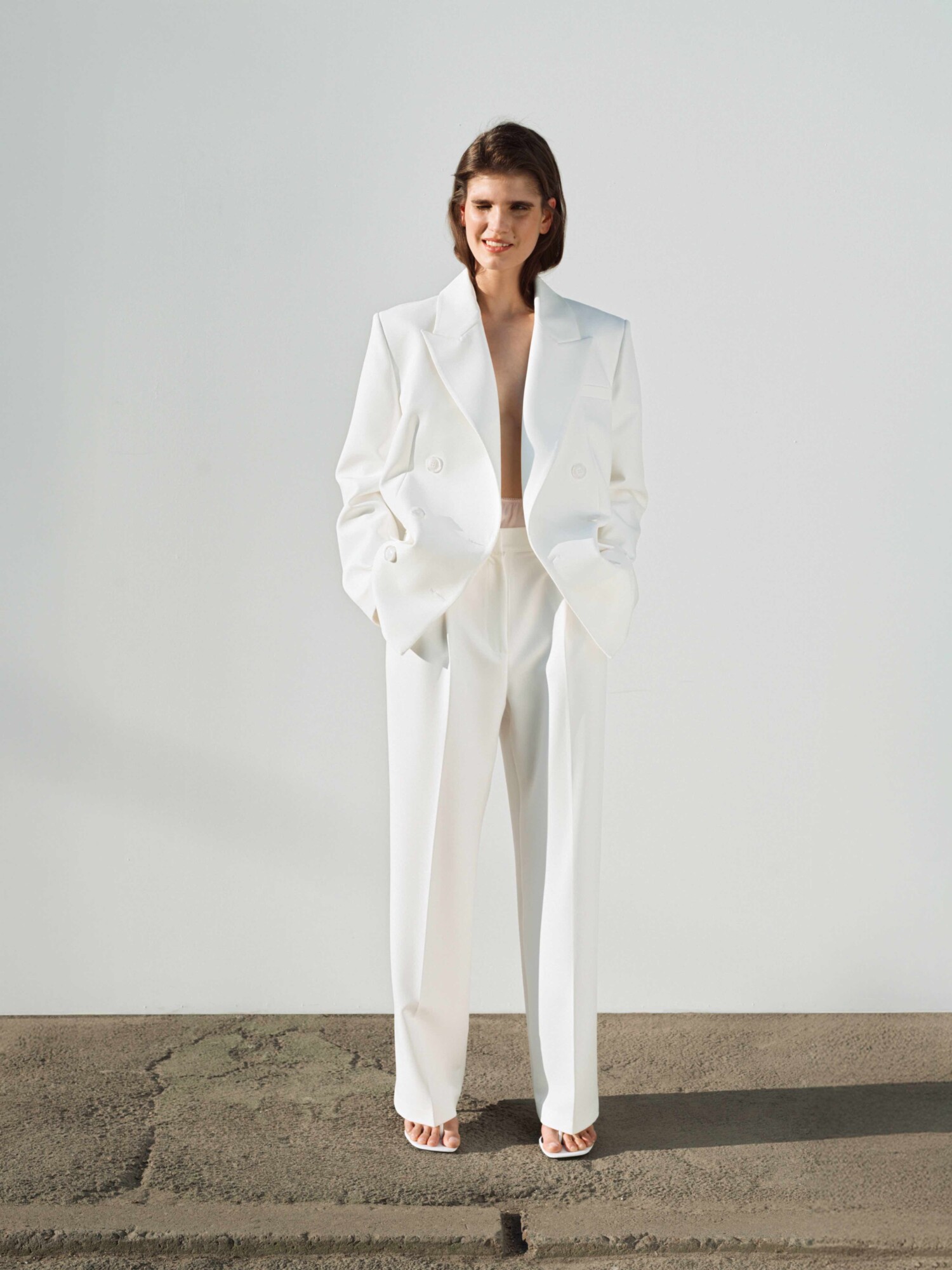 Костюм STRUCTURE