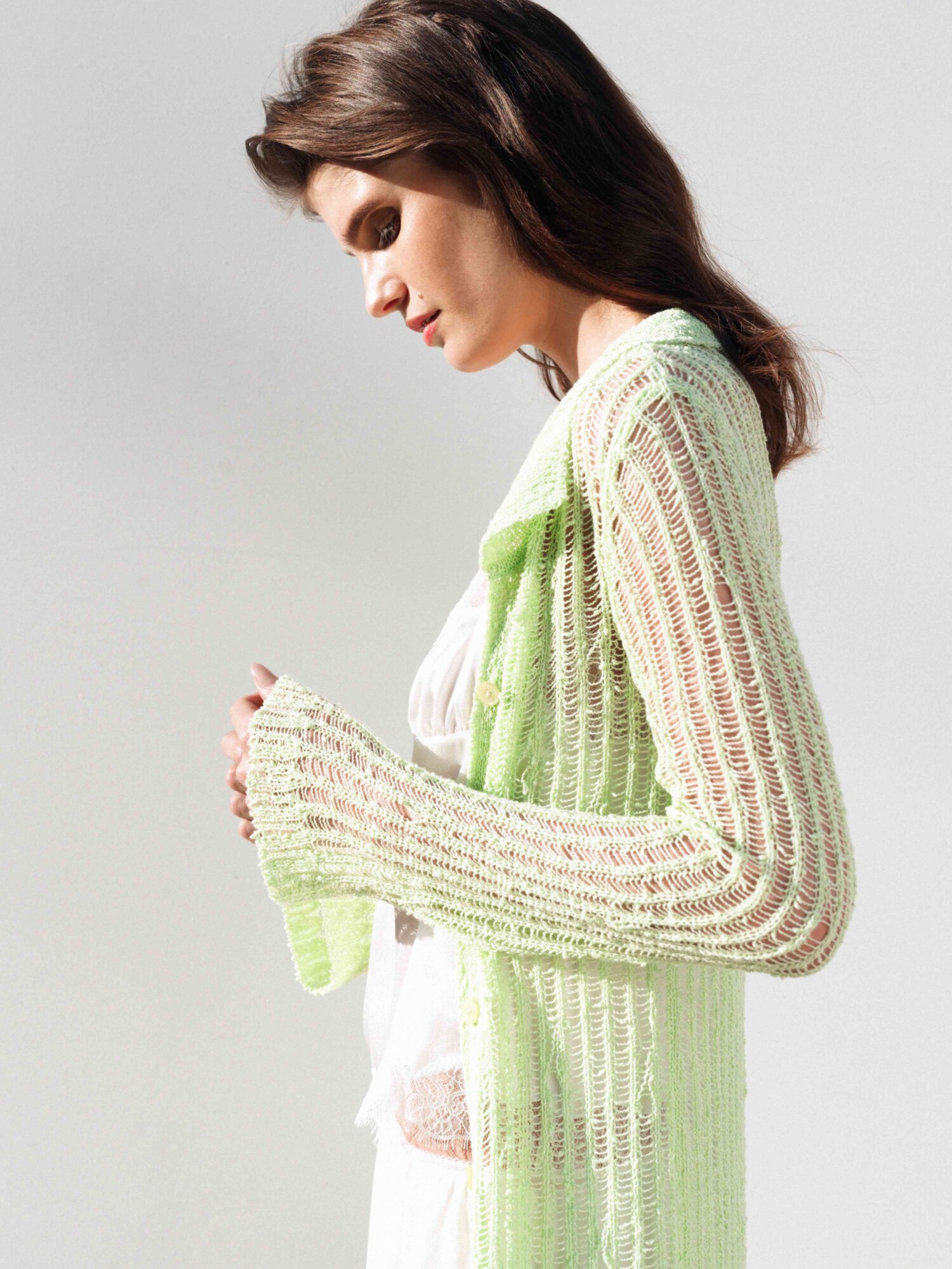 Кардиган NOELLE