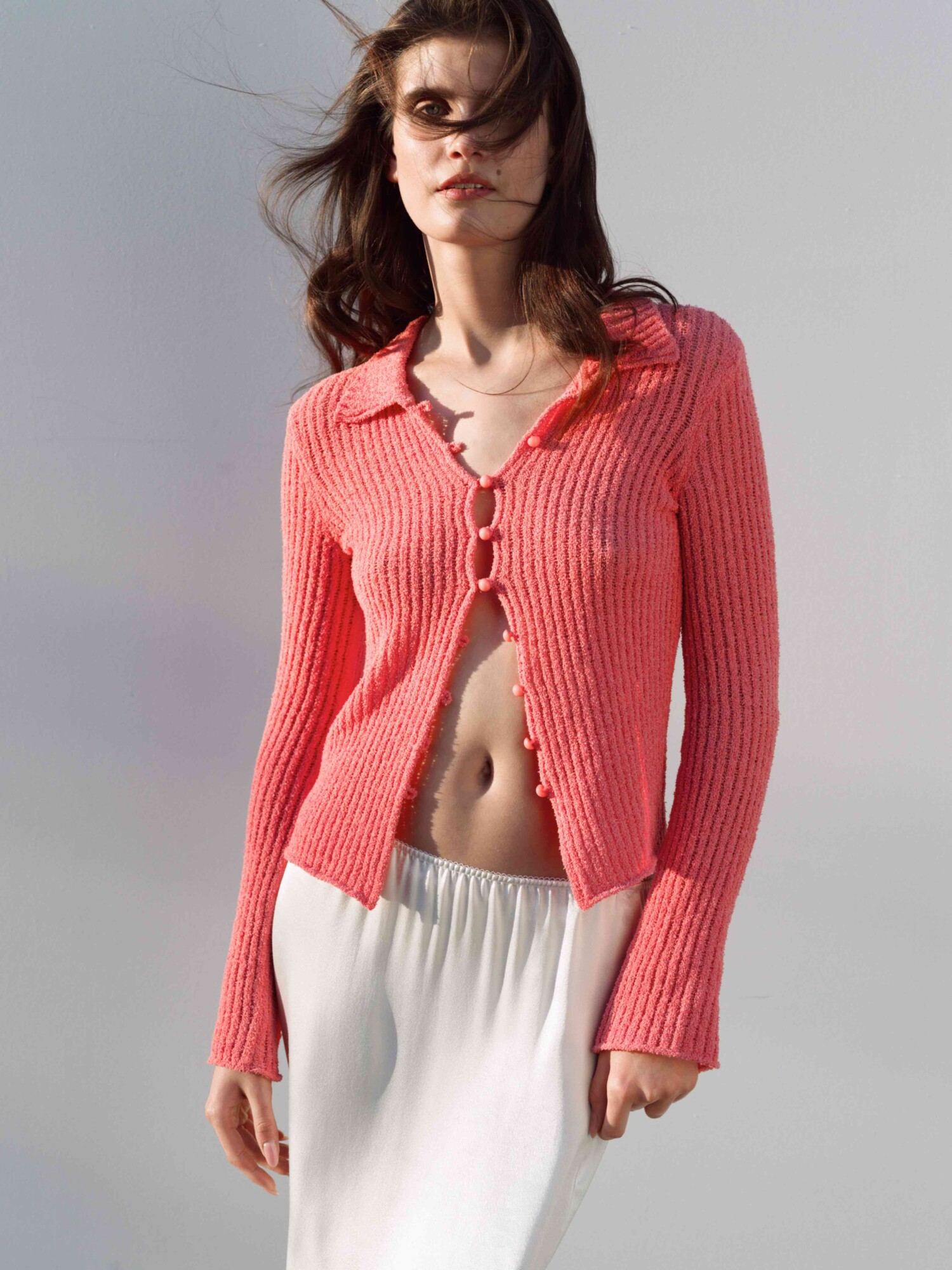 Кардиган ADELINE