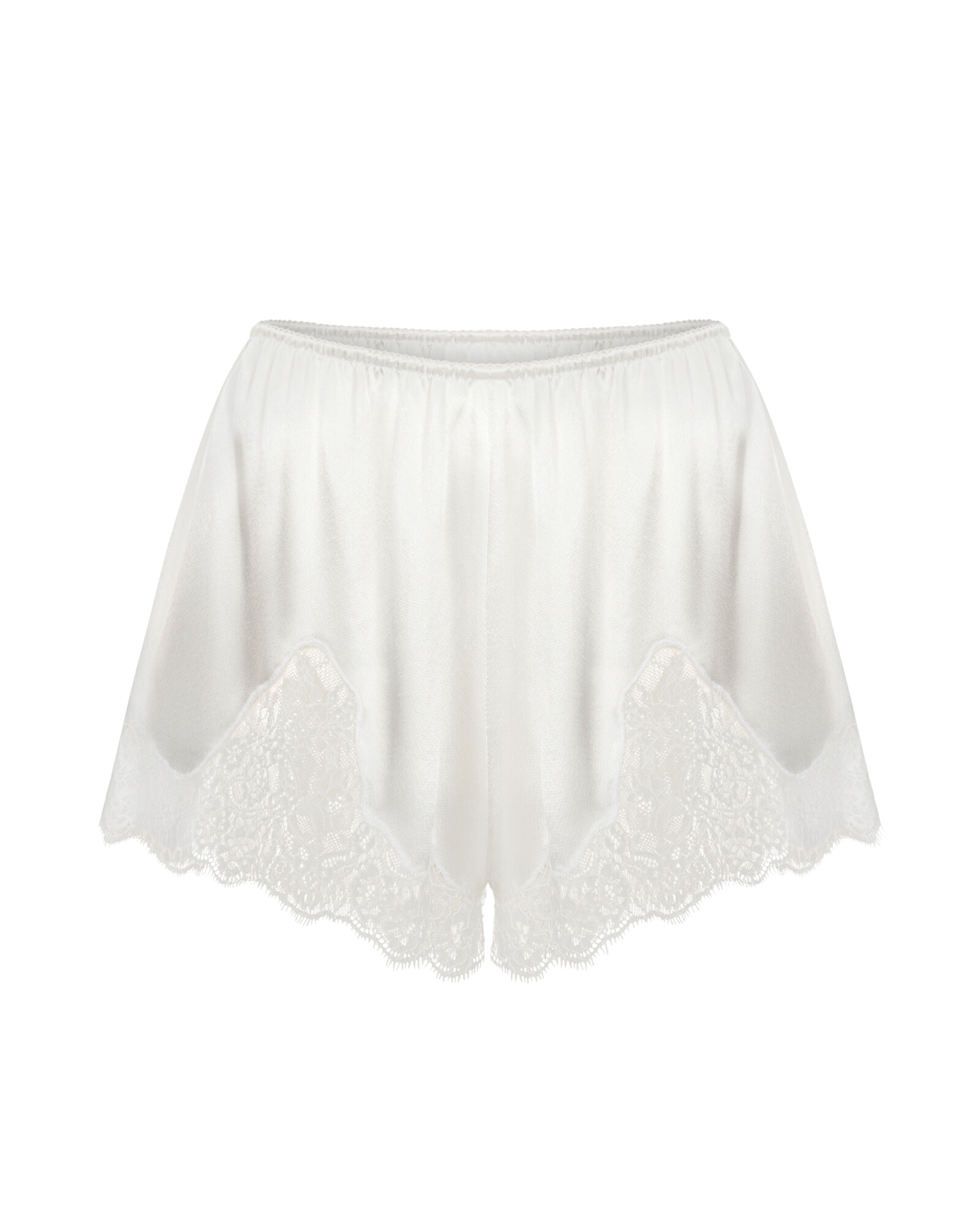 Шорти SOFT LACE