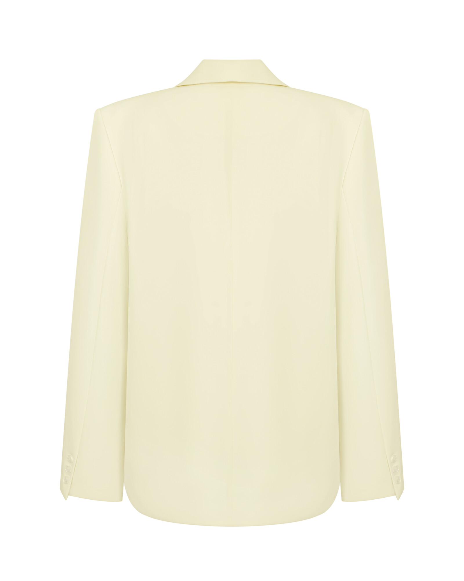 Жакет двобортний STRUCTURE