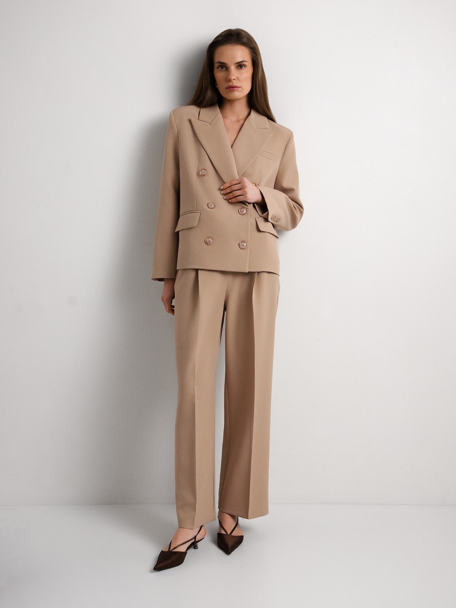 STRUCTURE pants