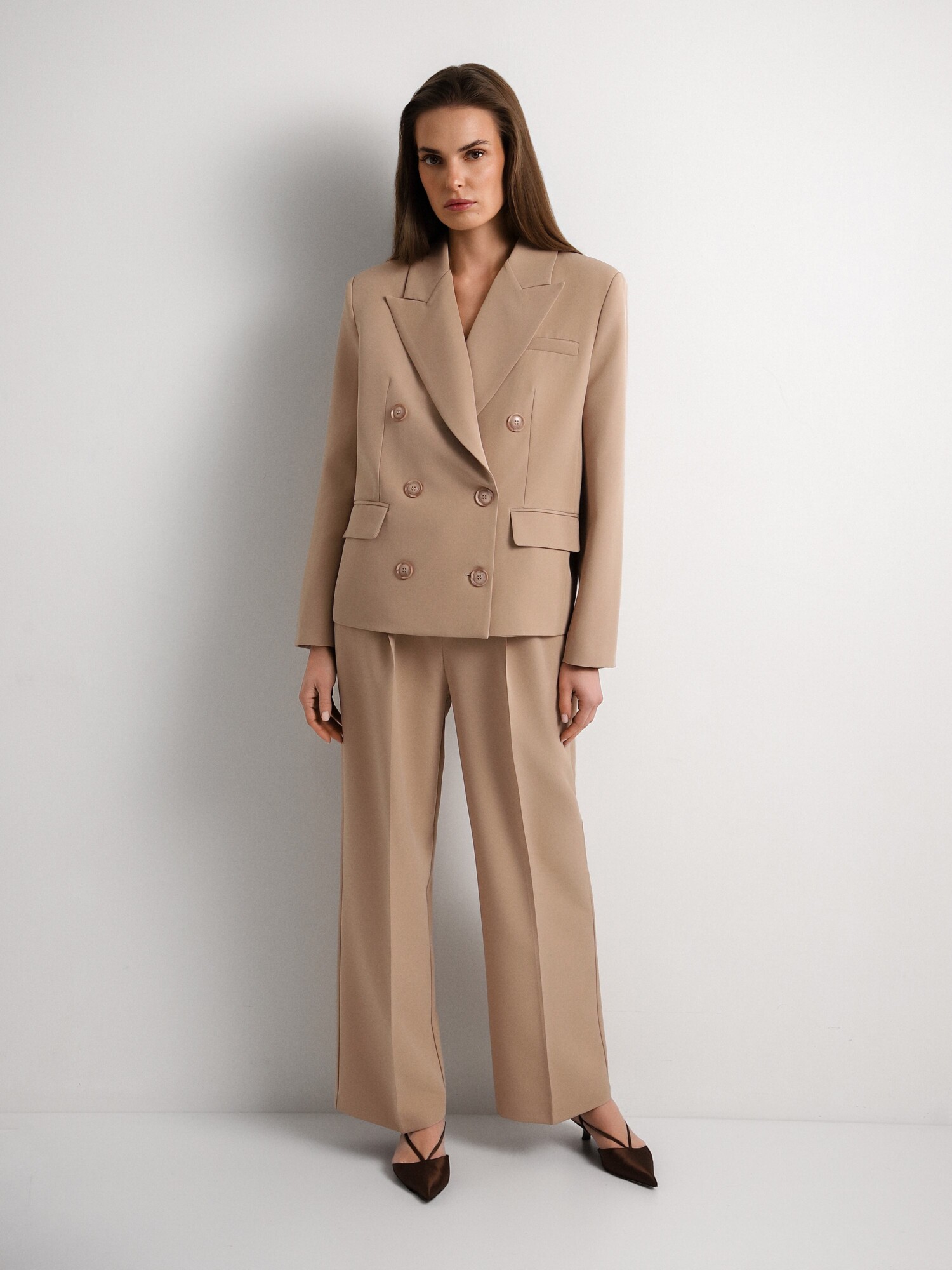 STRUCTURE pants
