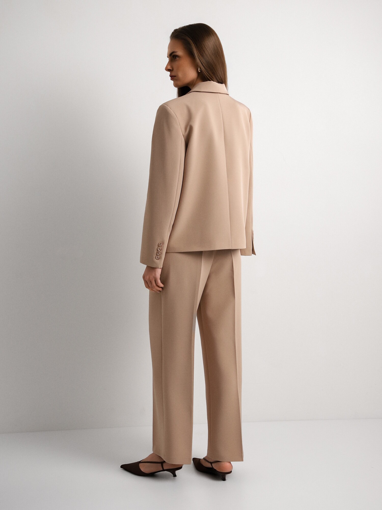 STRUCTURE pants