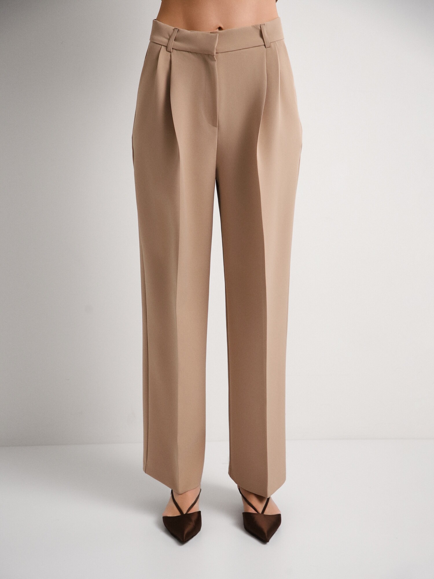 STRUCTURE pants