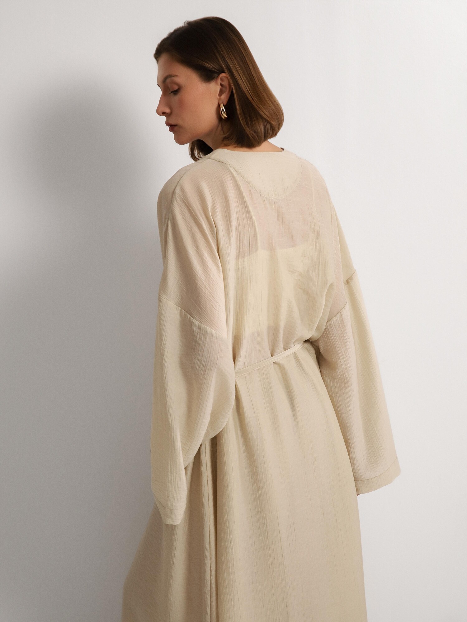 Костюм SAHARA