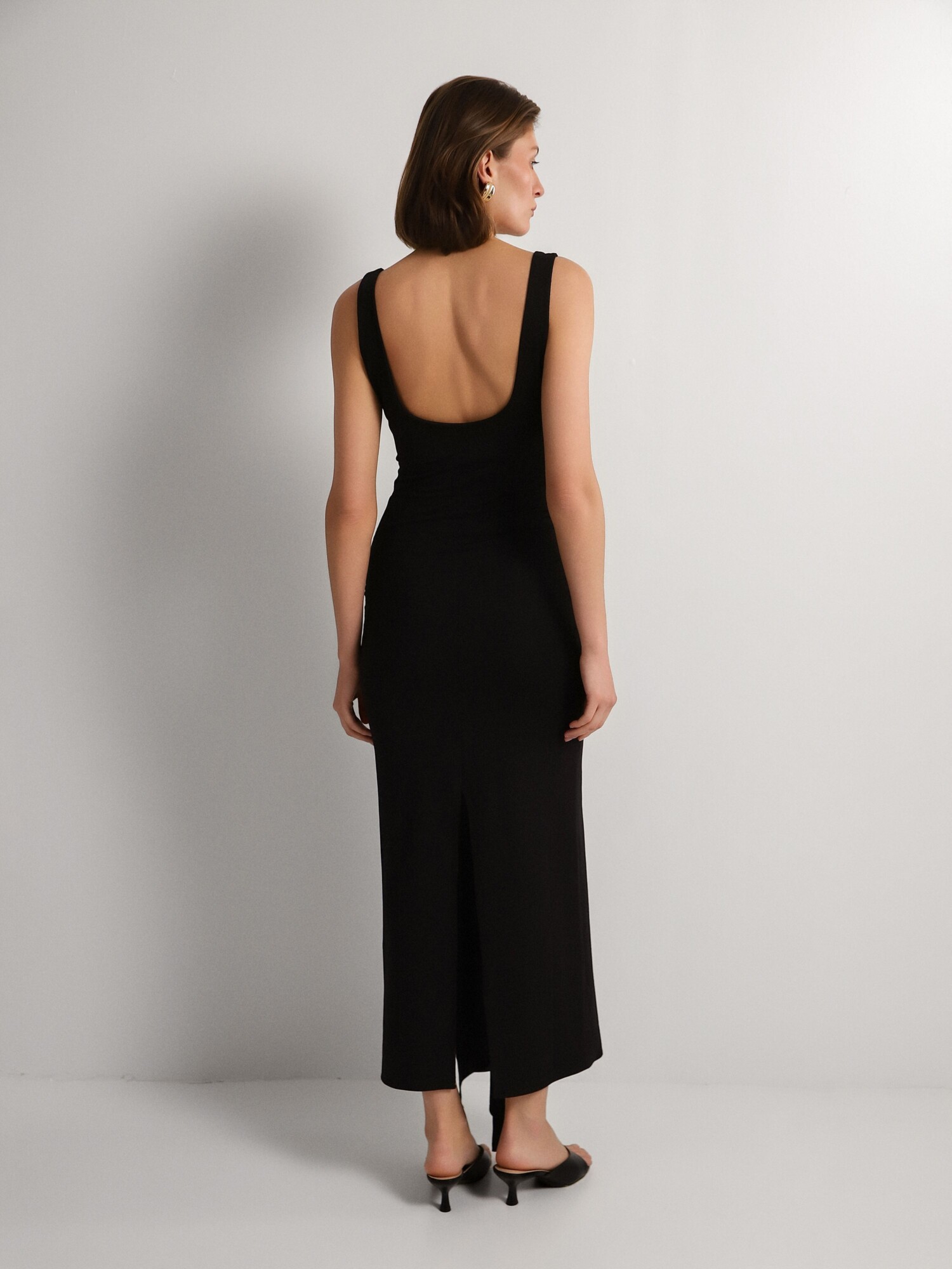 Сукня максі CHIARA