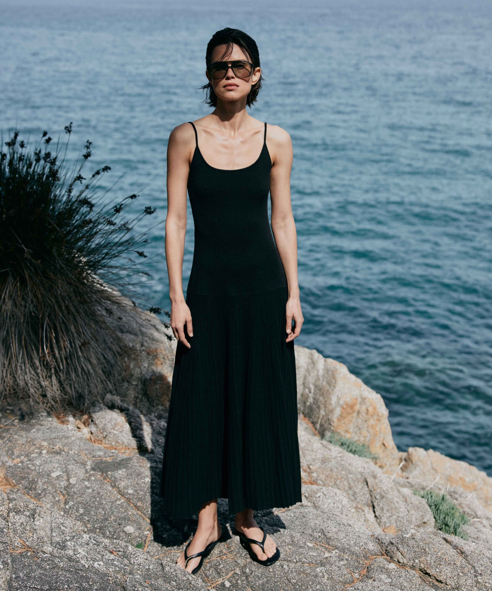 BELLAIR Dress