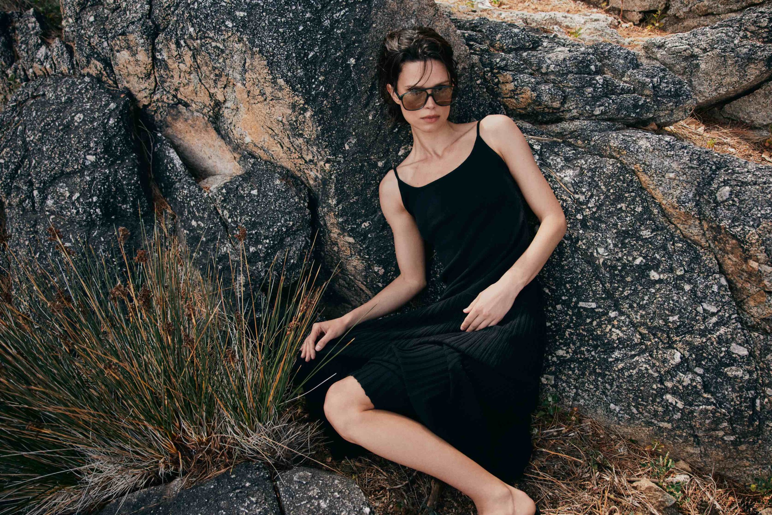 BELLAIR Dress