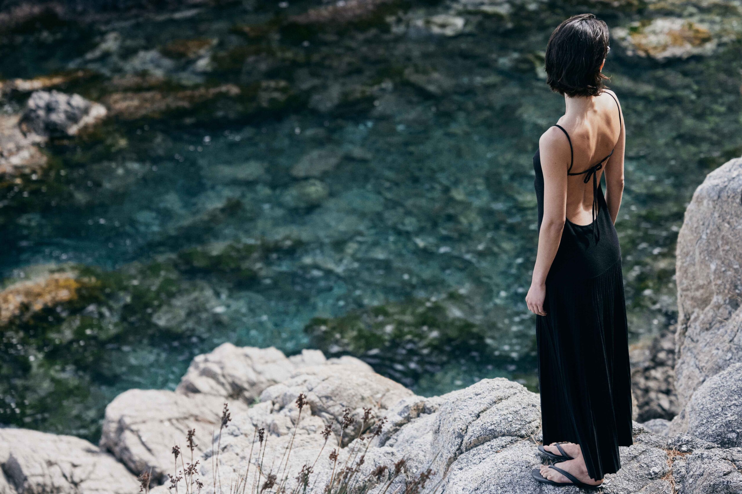 BELLAIR Dress