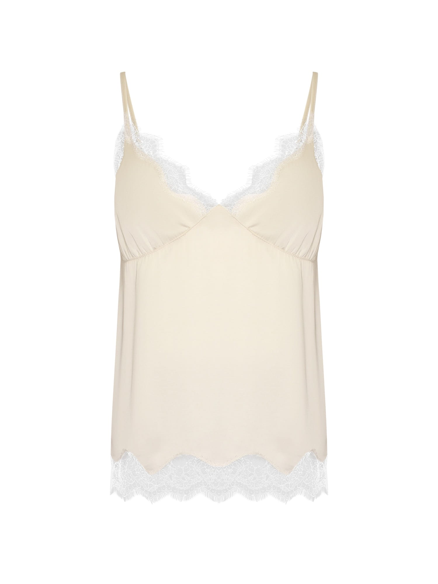 Топ сатиновий SOFT LACE