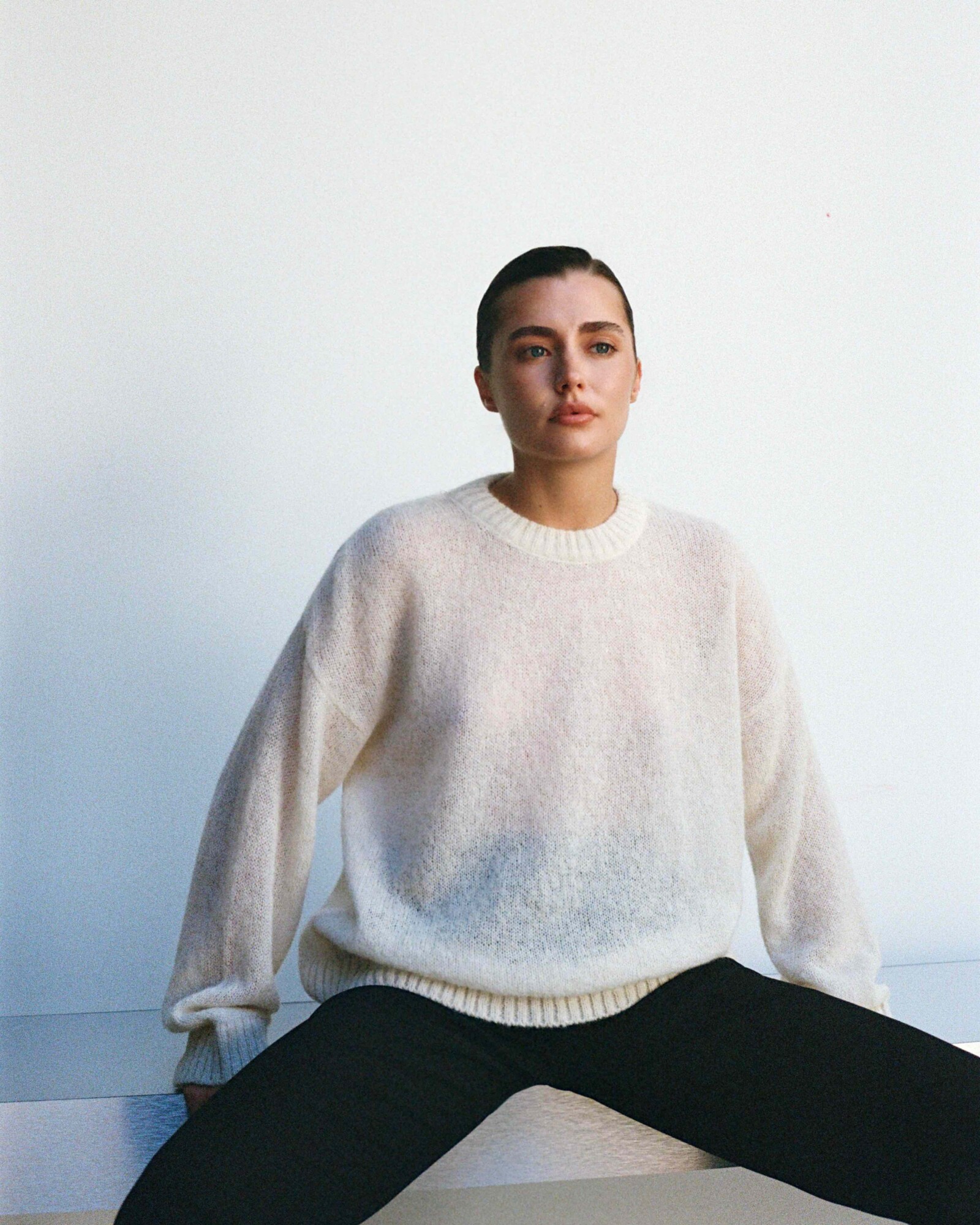 DAKOTA Sweater