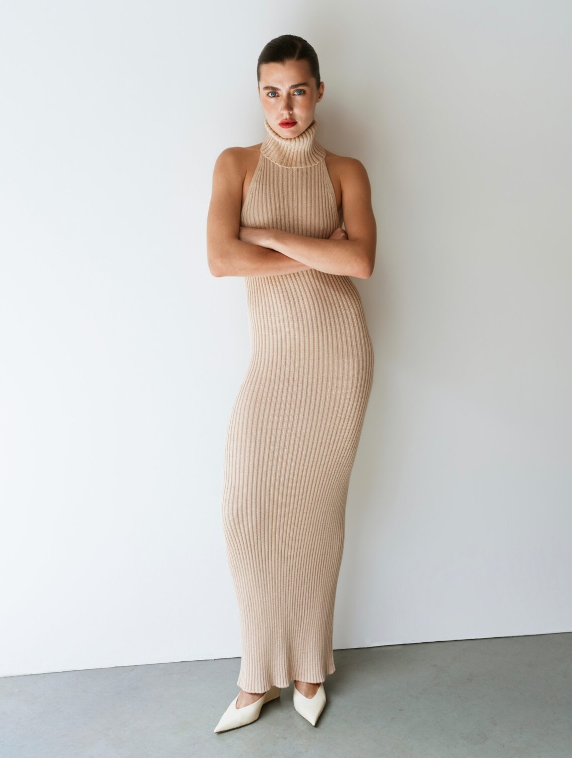 ATHENA dress