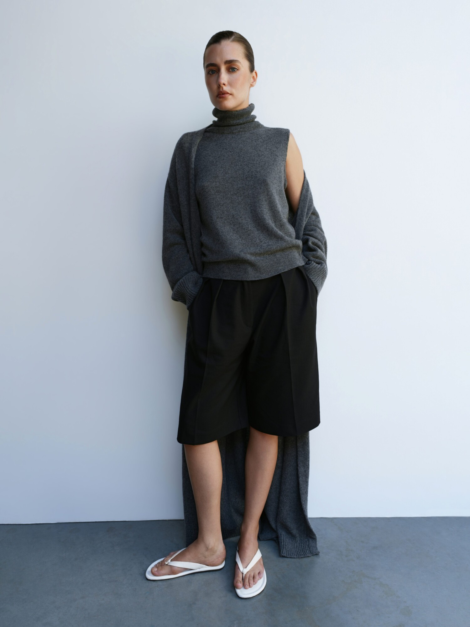 Кардиган MINORI