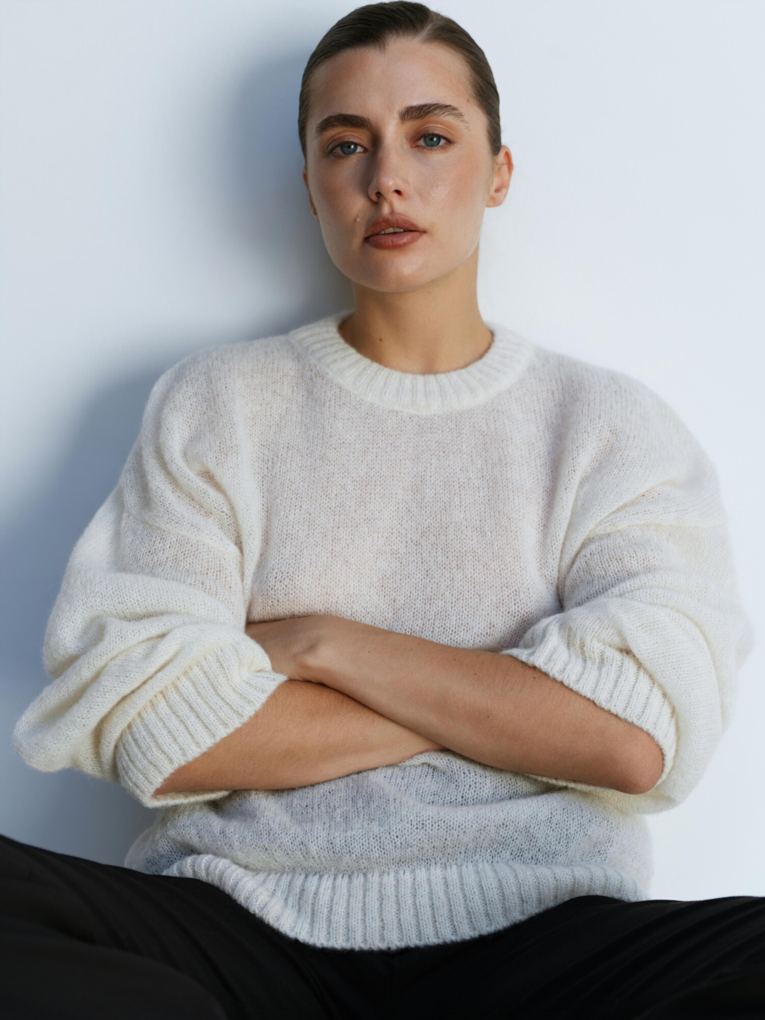 DAKOTA Sweater