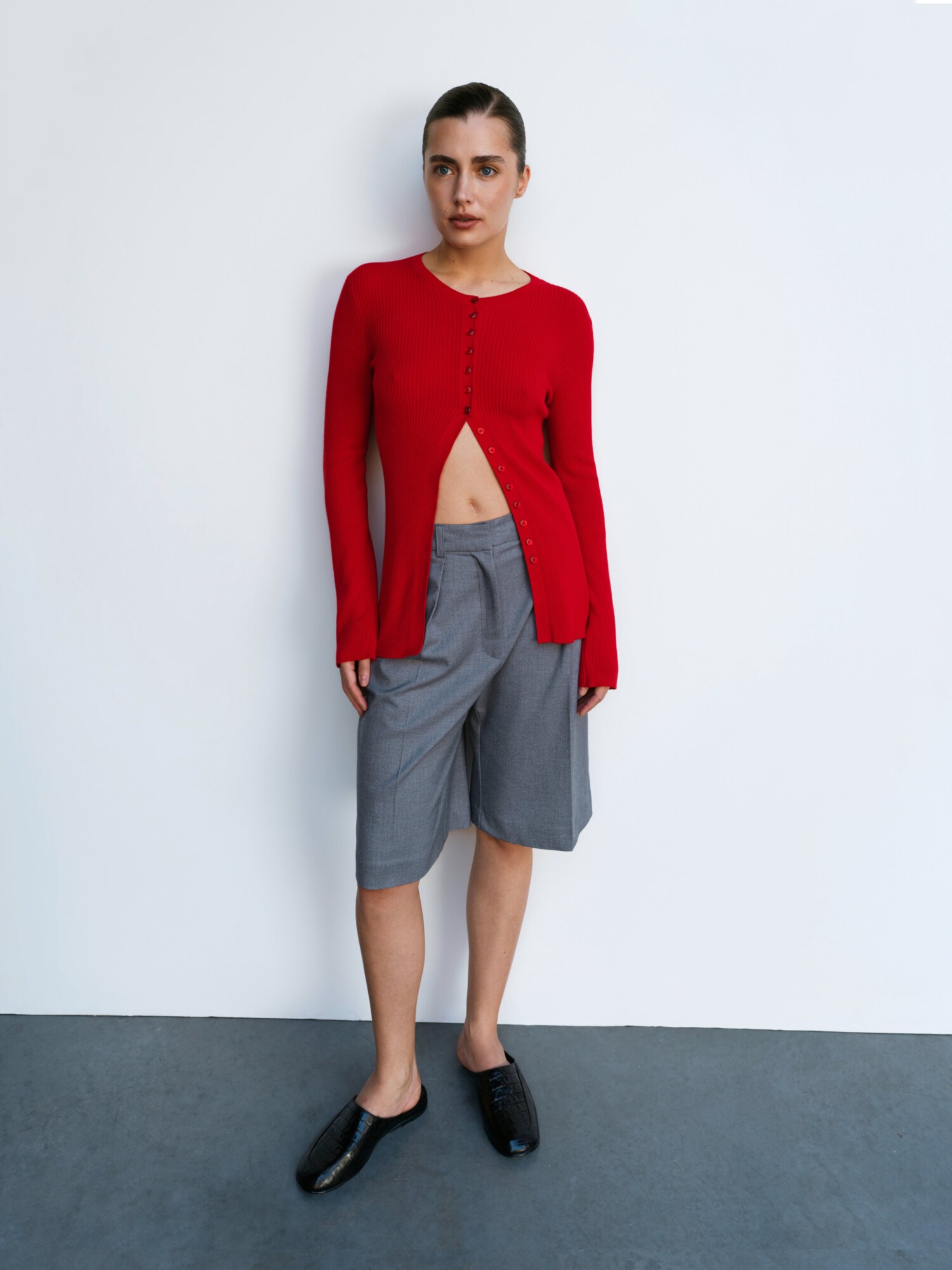 BRIGITTE Cardigan
