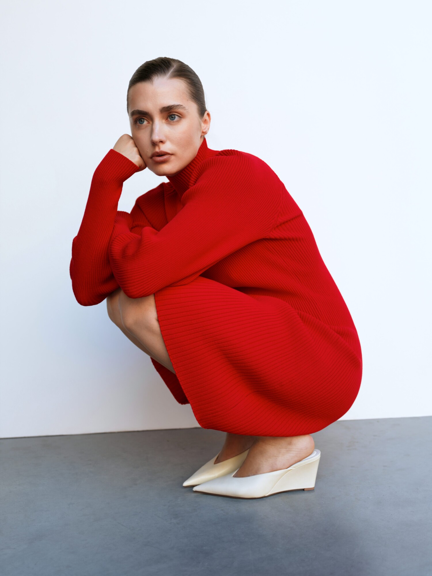 DAREN dress