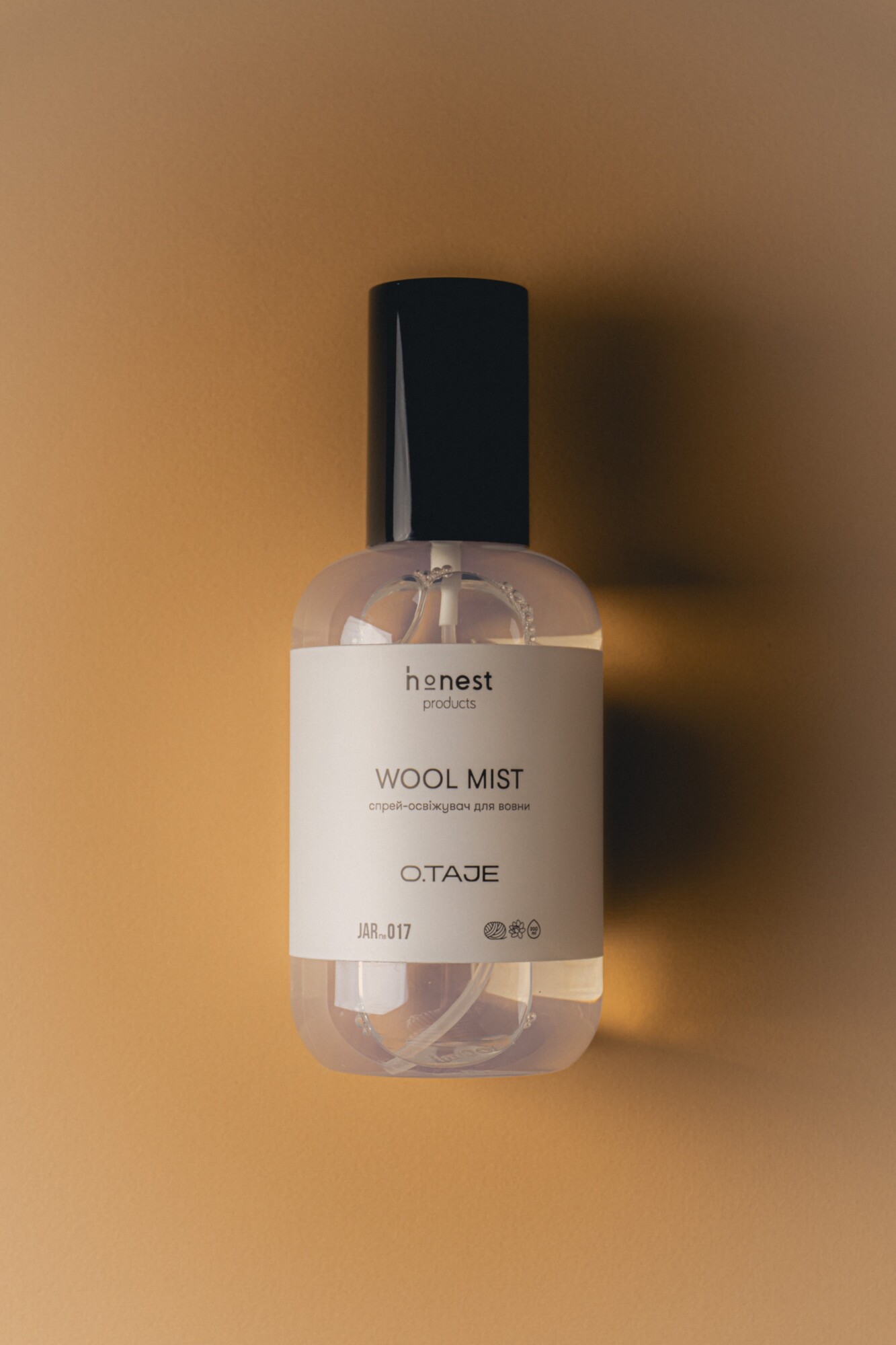 WOOL MIST