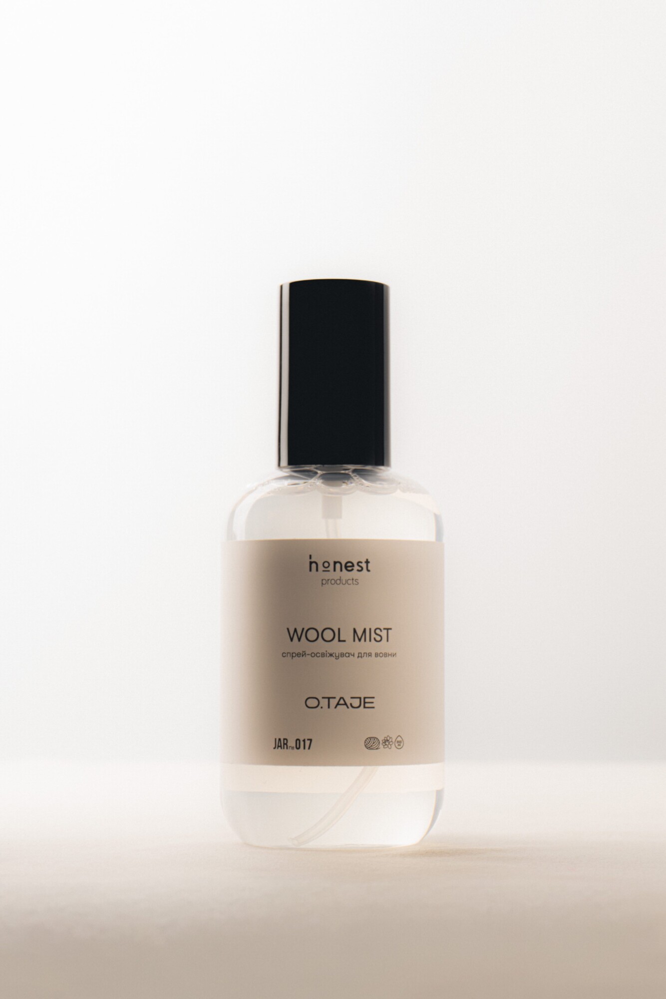 WOOL MIST