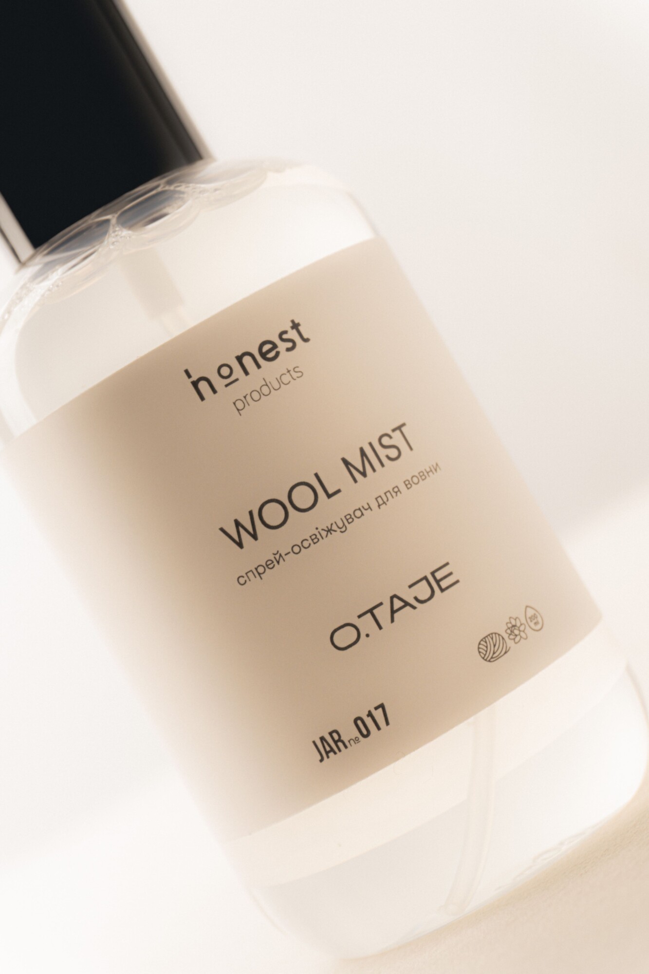 WOOL MIST
