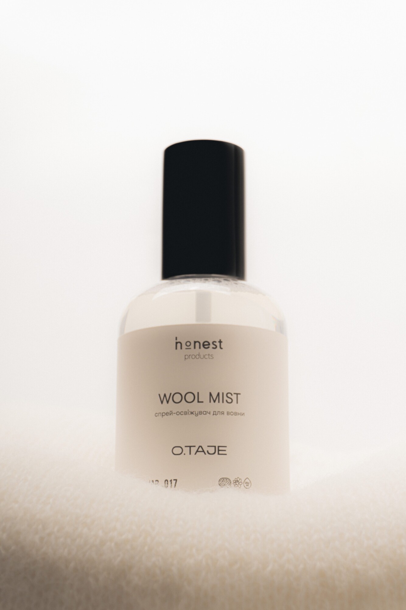 WOOL MIST