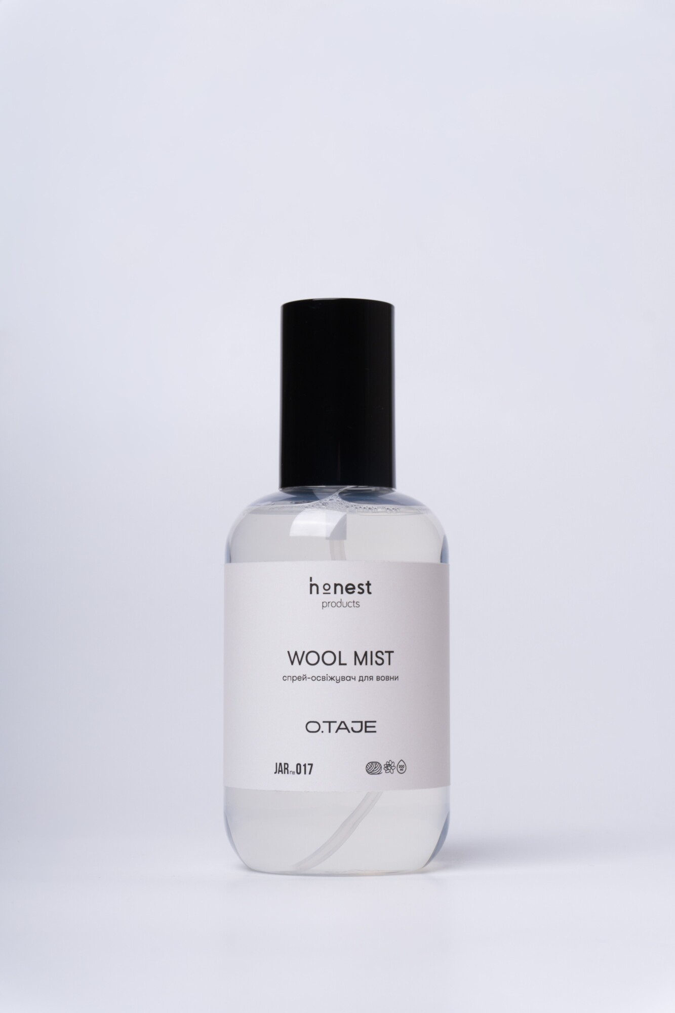 WOOL MIST